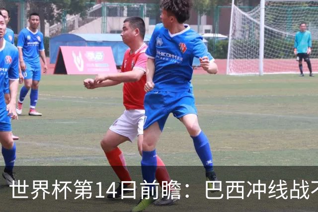 世界杯第14日前瞻：巴西冲线战不容有失 看韩国能否赢球晋级