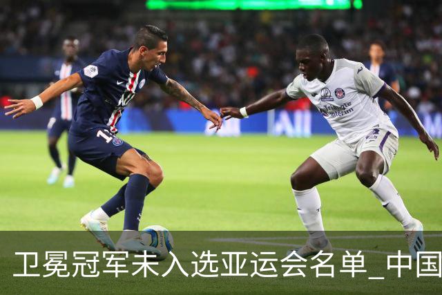 卫冕冠军未入选亚运会名单 中国网协回应