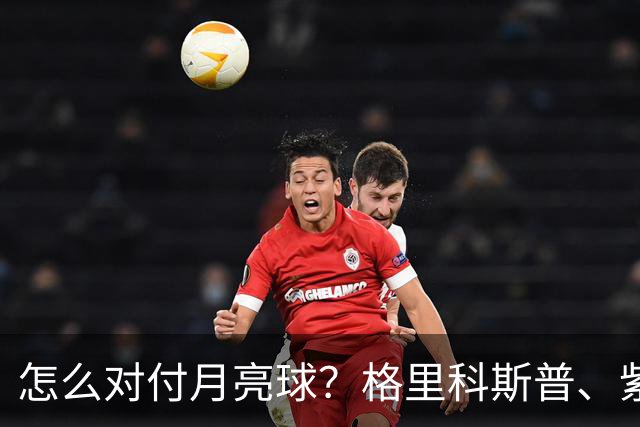 怎么对付月亮球？格里科斯普、紫薇、西西帕斯给出不同答案！