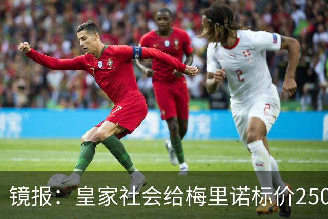 镜报：皇家社会给梅里诺标价2500万镑