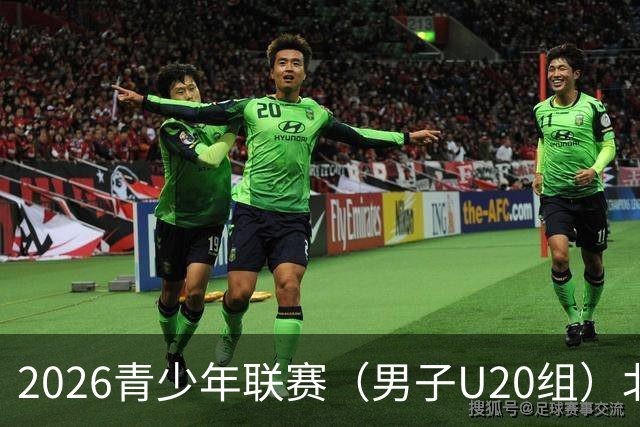 2026青少年联赛（男子U20组）北京国安vs湖北青年星比赛延期公告